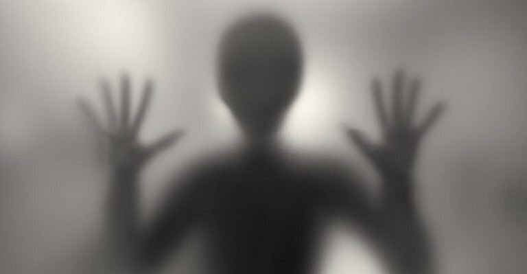 Наука показывает, как выглядели бы инопланетяне, если бы мы столкнулись с ними сегодня