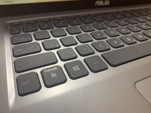 Перевод и значение английских клавиш на Вашем ПК/ноутбуке.