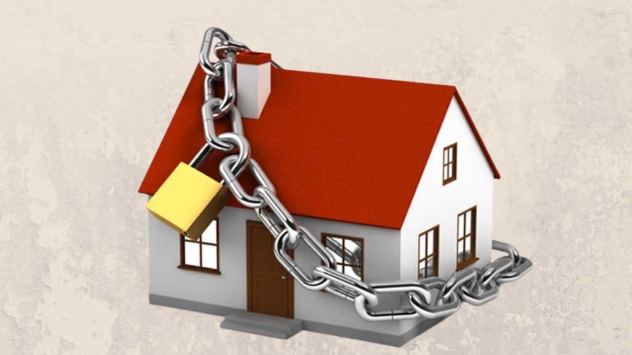 Как купить жилье с обременением