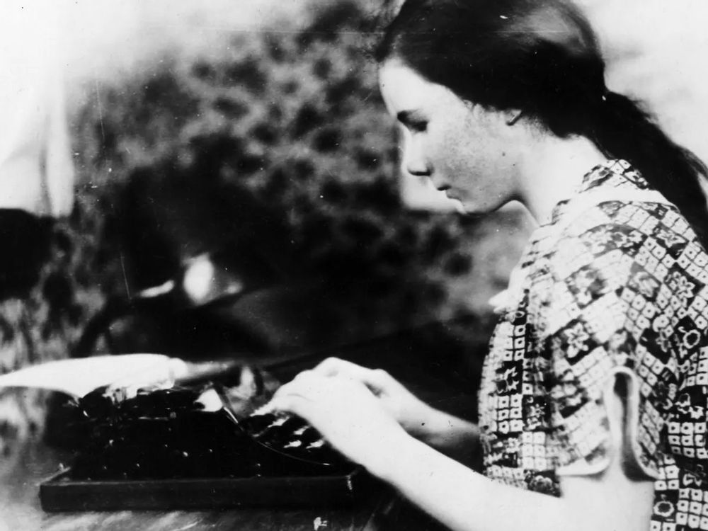 О пропавших знаменитостях. Часть 2