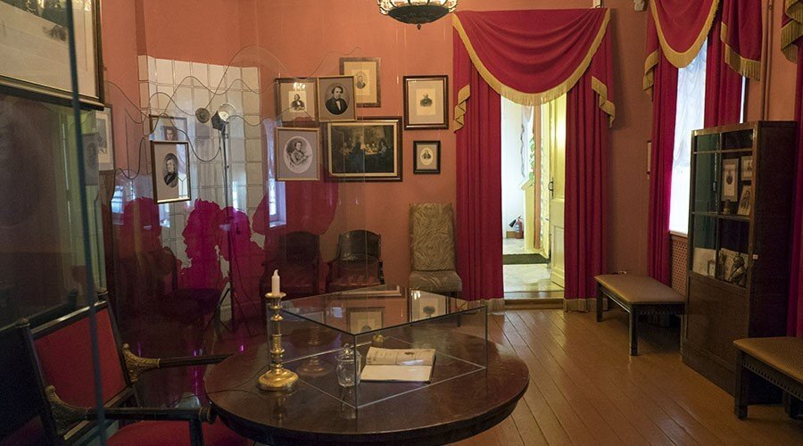 Интересные места в Москве, где всегда можно отдохнуть и погулять бесплатно