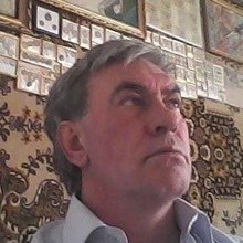 Зайнулабидов Магомедхан Ахмедханович, г. Краснодар