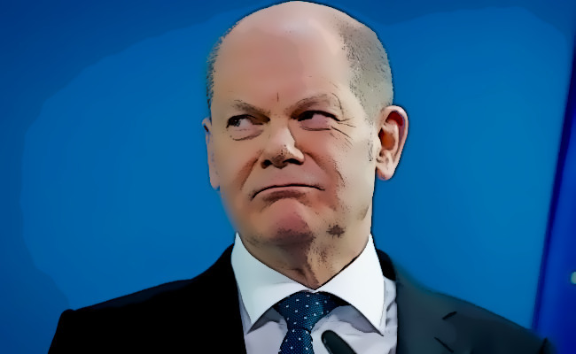 Канцлер Германии Шольц даст показания по делу о многомиллиардном налоговом мошенничестве - новости мира