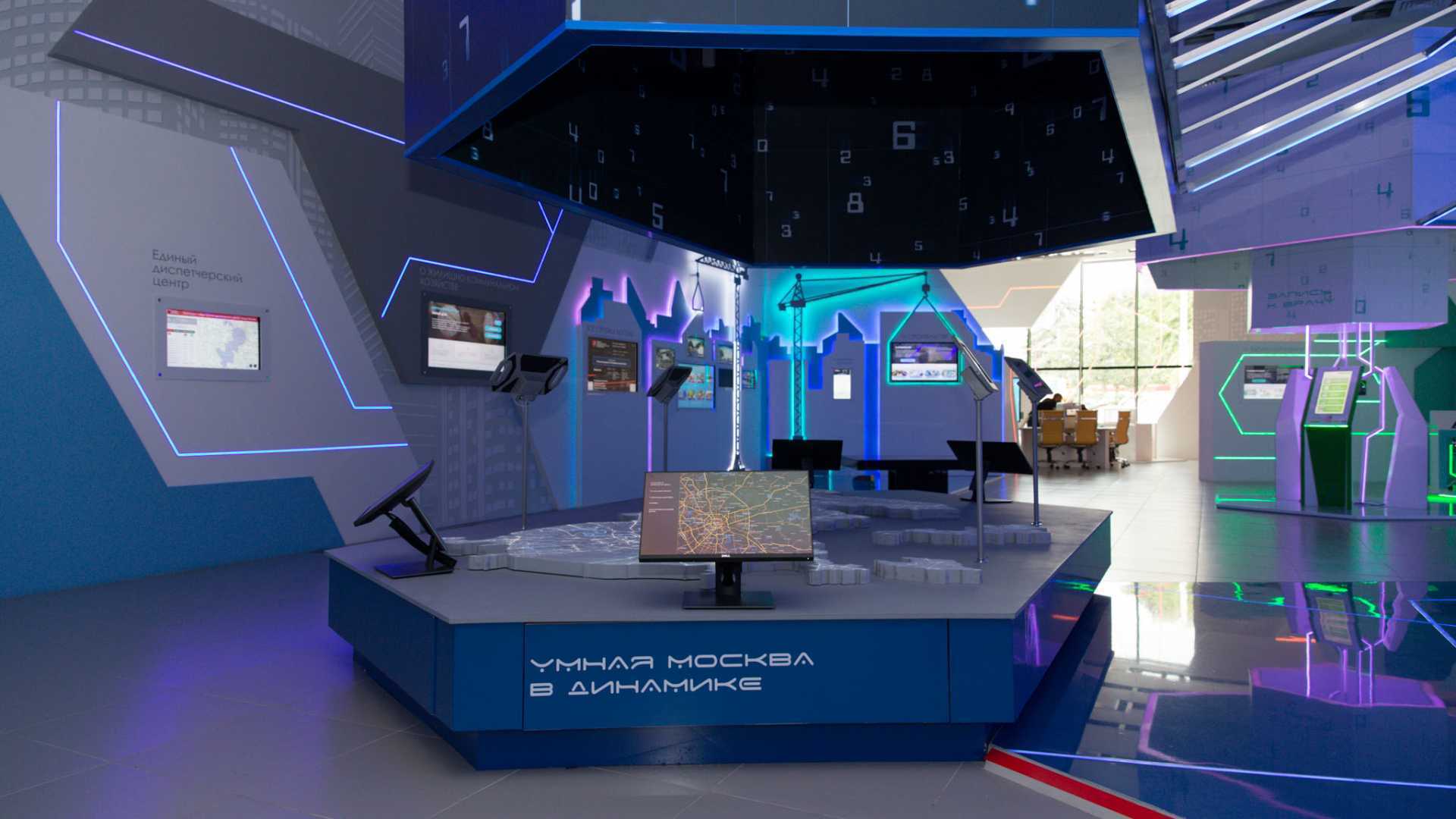 Интересные места в Москве, где всегда можно отдохнуть и погулять бесплатно