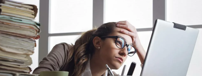 Женщины, а не много ли мы себя взяли?