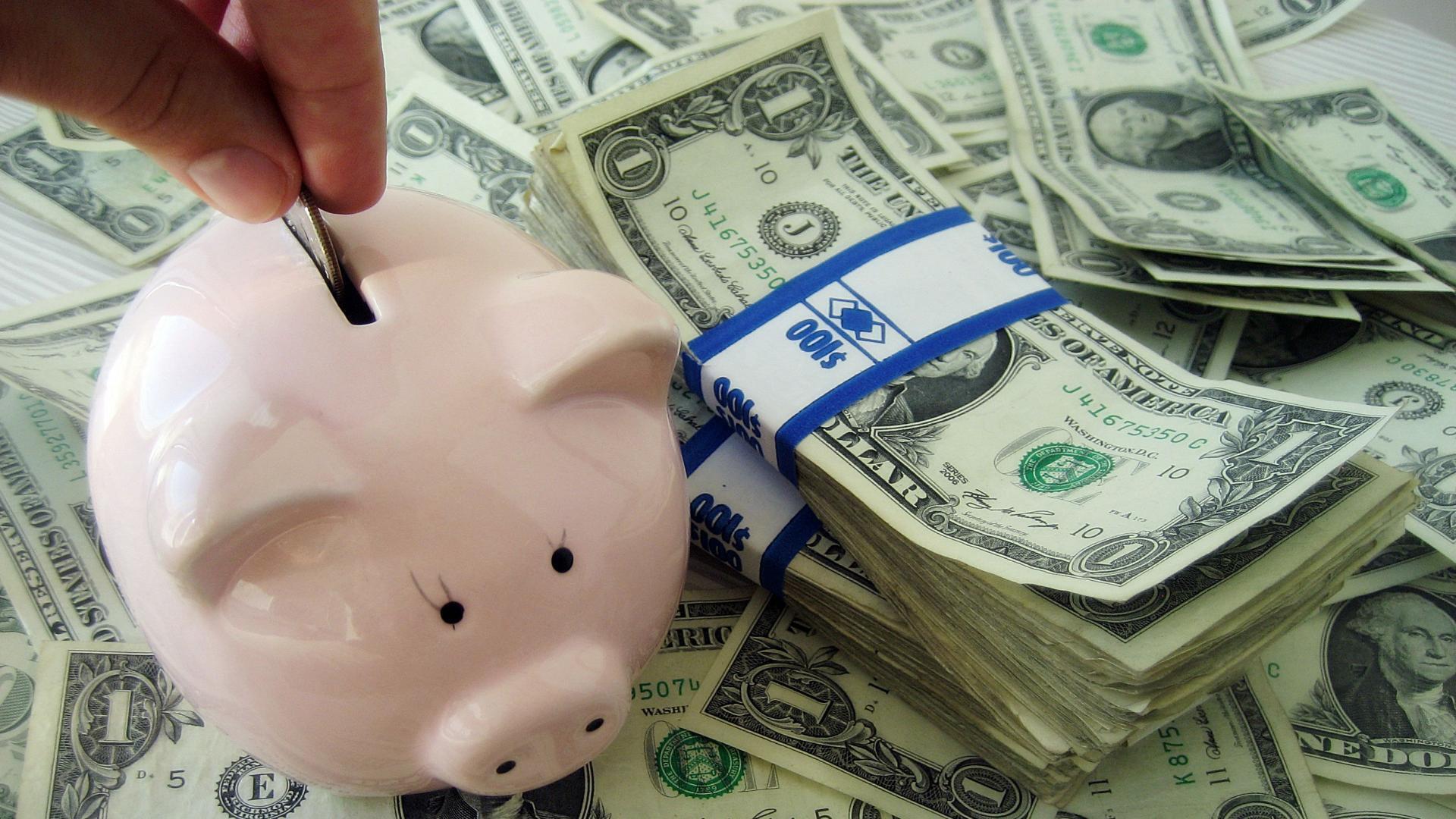 Что для вас богатство?