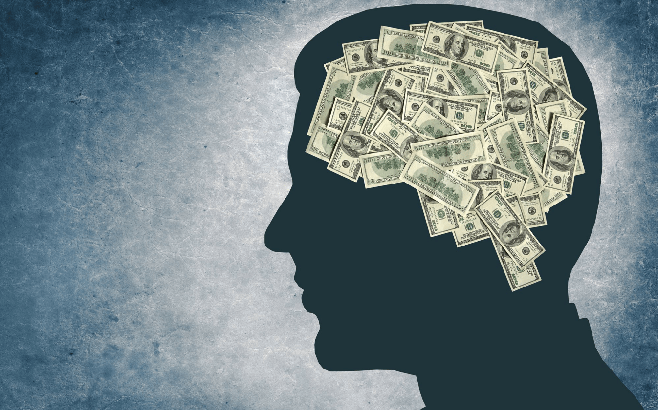 Что нам мешает быть богатыми