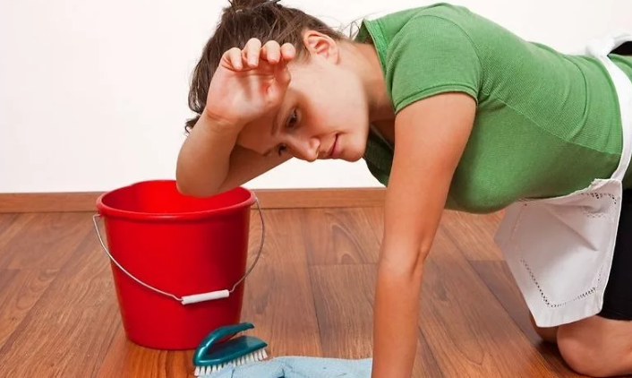 Женщины, а не много ли мы себя взяли?