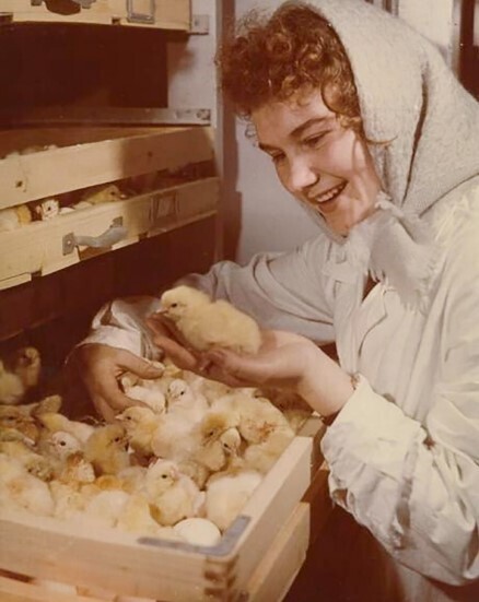 Лица счастливых Советских людей на снимках знаменитого фотографа Роберта Диамента