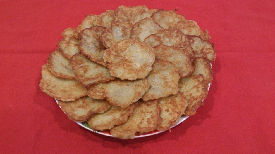 Мясо по-французски, драники и служба в армии