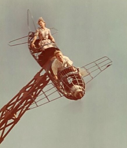 Лица счастливых Советских людей на снимках знаменитого фотографа Роберта Диамента