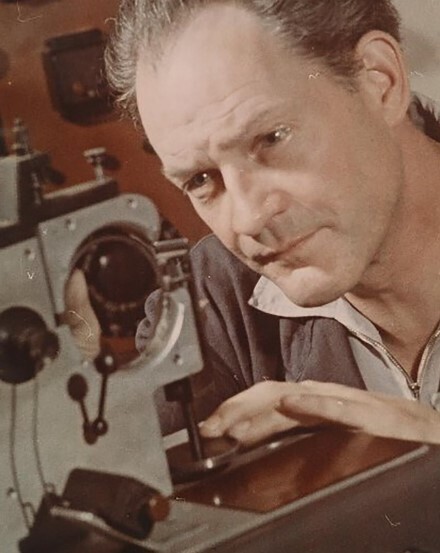 Лица счастливых Советских людей на снимках знаменитого фотографа Роберта Диамента