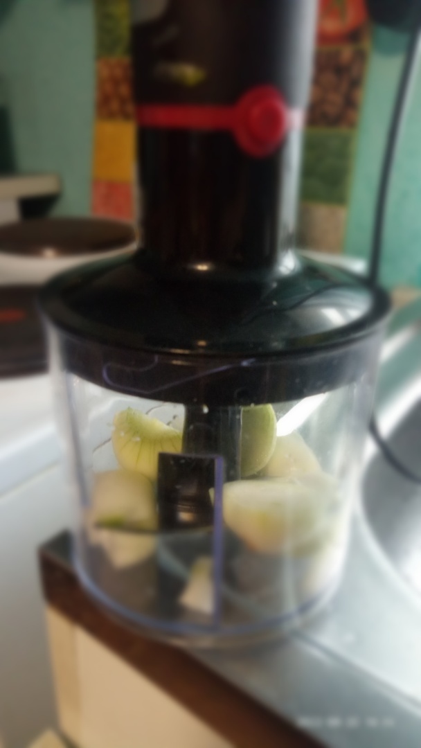 Обычные выходные домохозяйки или снова о кабачках. Блины из кабачков.