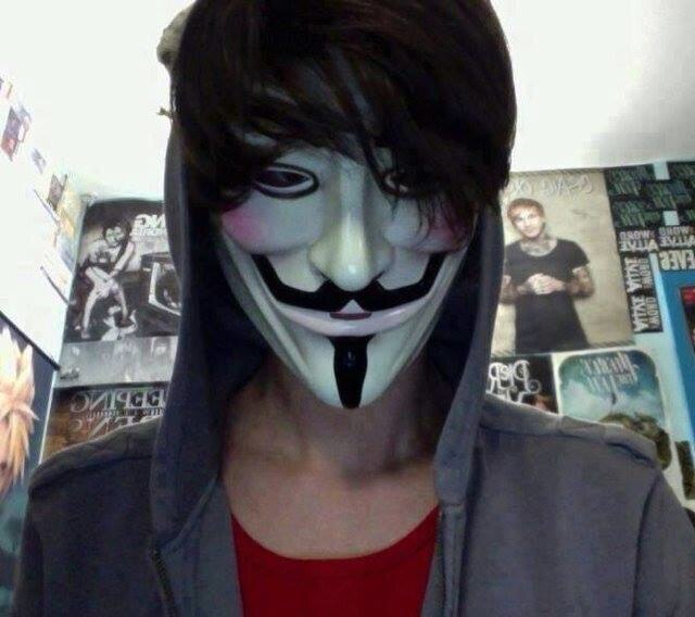 VPN - тебя уже "пасут" в интернете?