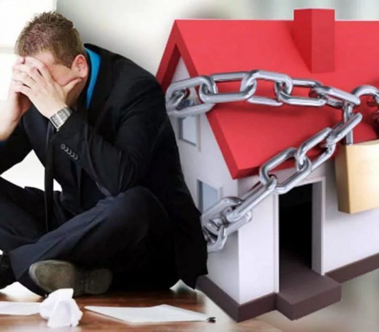 Перепланировка. А лишат ли квартиры при незаконной перепланировке?