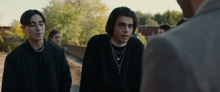 Дьявол кроется в деталях или как создать идеальный детектив?