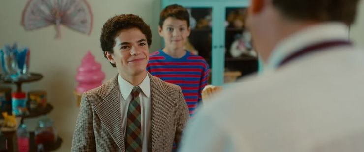 Дьявол кроется в деталях или как создать идеальный детектив?