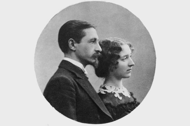 Аморальный Бунин, история которого читается как свежие новости "жёлтой прессы". Плюс - толерантная история в конце)