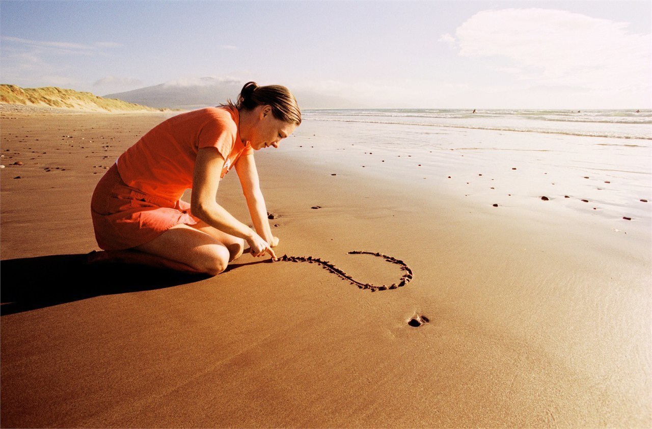 Кем вы считаете себя по жизни ?