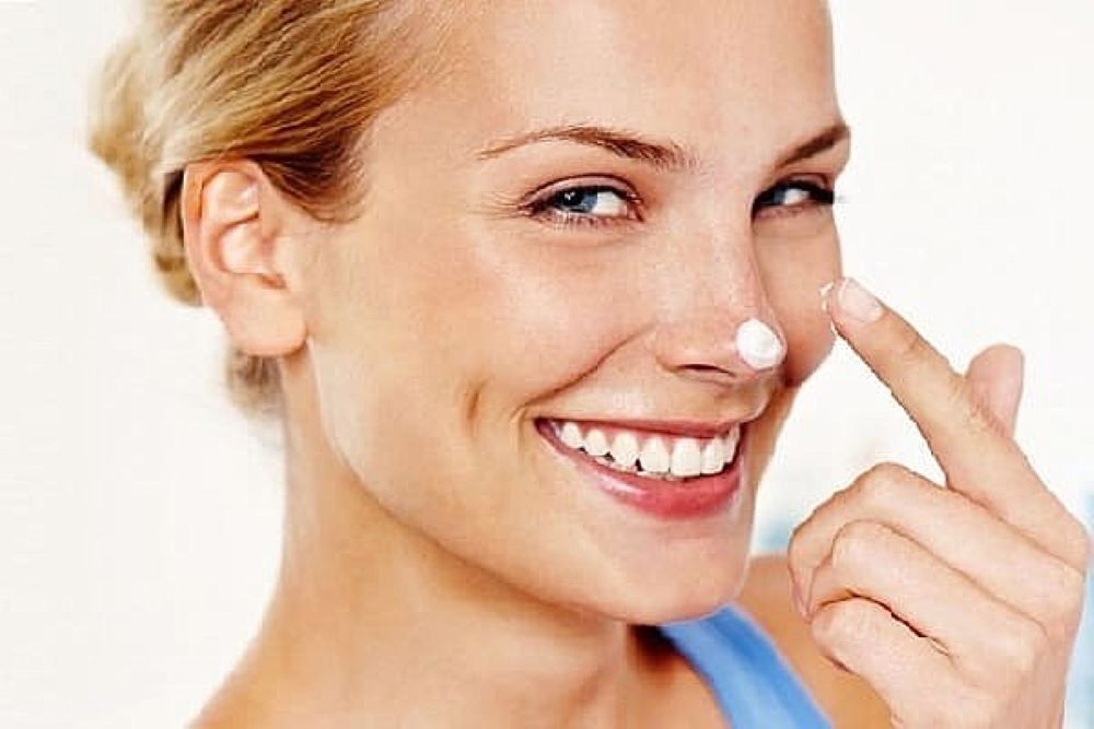 Когда и где возникают первые морщины?