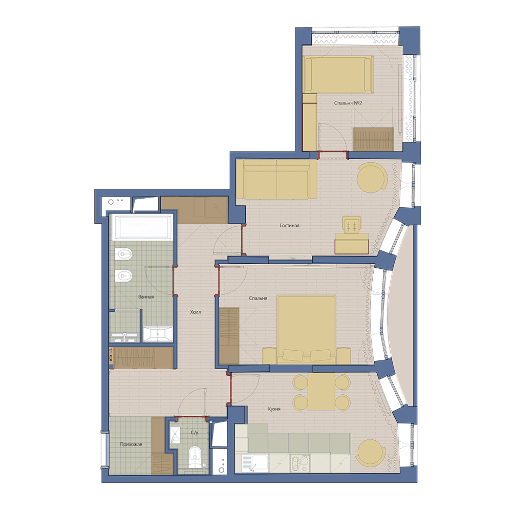Как и где купить жилье в настоящих реалиях?