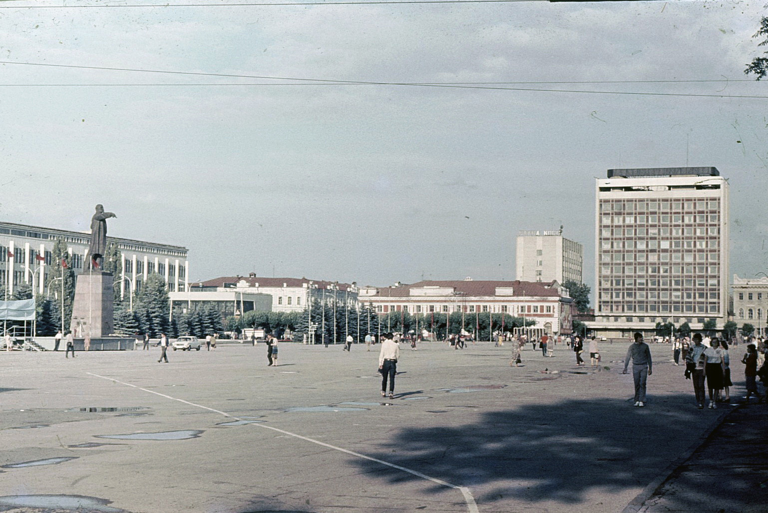 Какое число для Вас значимое по жизни?