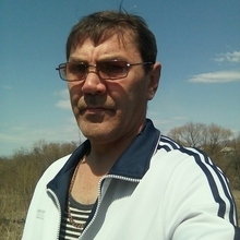 Алексей Аринцев Always in return, г. Прокопьевск