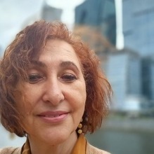 Анжелика, г. Москва