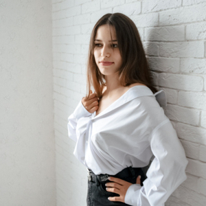 Ряднова Лада Юрьевна