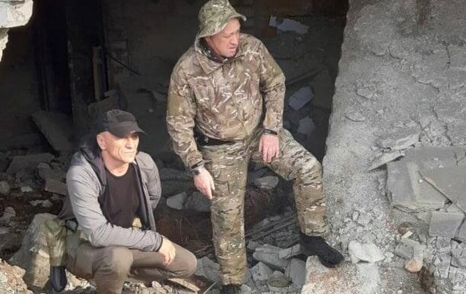 План Киева по МАГАТЭ провалился.