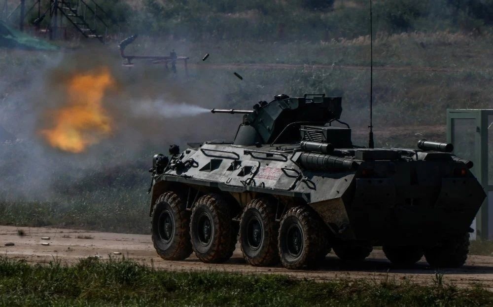 Обновилась новая карта боевых действий на Украине 27 августа 2022: итоги спецоперации РФ на Украине, новости Донбасса, ЛНР, ДНР сегодня 27.08.2022 | Общество | Сережа Салинников, 27 августа 2022