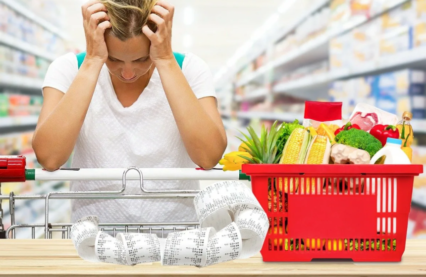 Какие продукты подорожают осенью: прогноз эксперта. И почему? Почему дорожают коммунальные услуги?