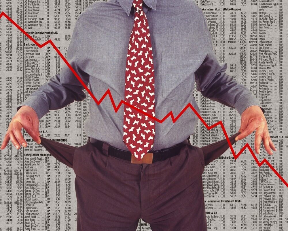 Ожидая новый кризис. Будет ли в России финансовый кризис. Как защитить себя от кризиса