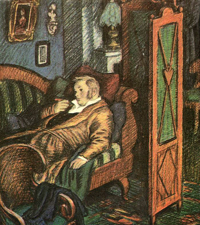 Почему человек ленится и стоит ли бороться с человеческой ленью?