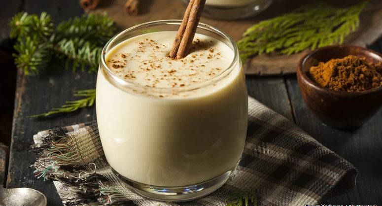 Правдивая история бунта ГОГОЛЬ-МОГОЛЯ .