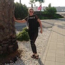 Olesya Ugryumowa, г. Махачкала