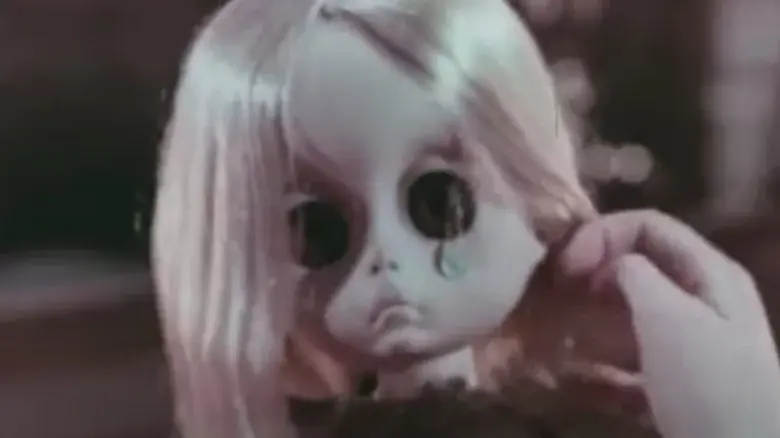 Ответ HASBRO на БАРБИ был вещим кошмаром.