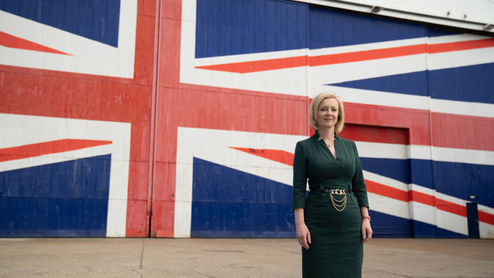 Британские нехотелки.