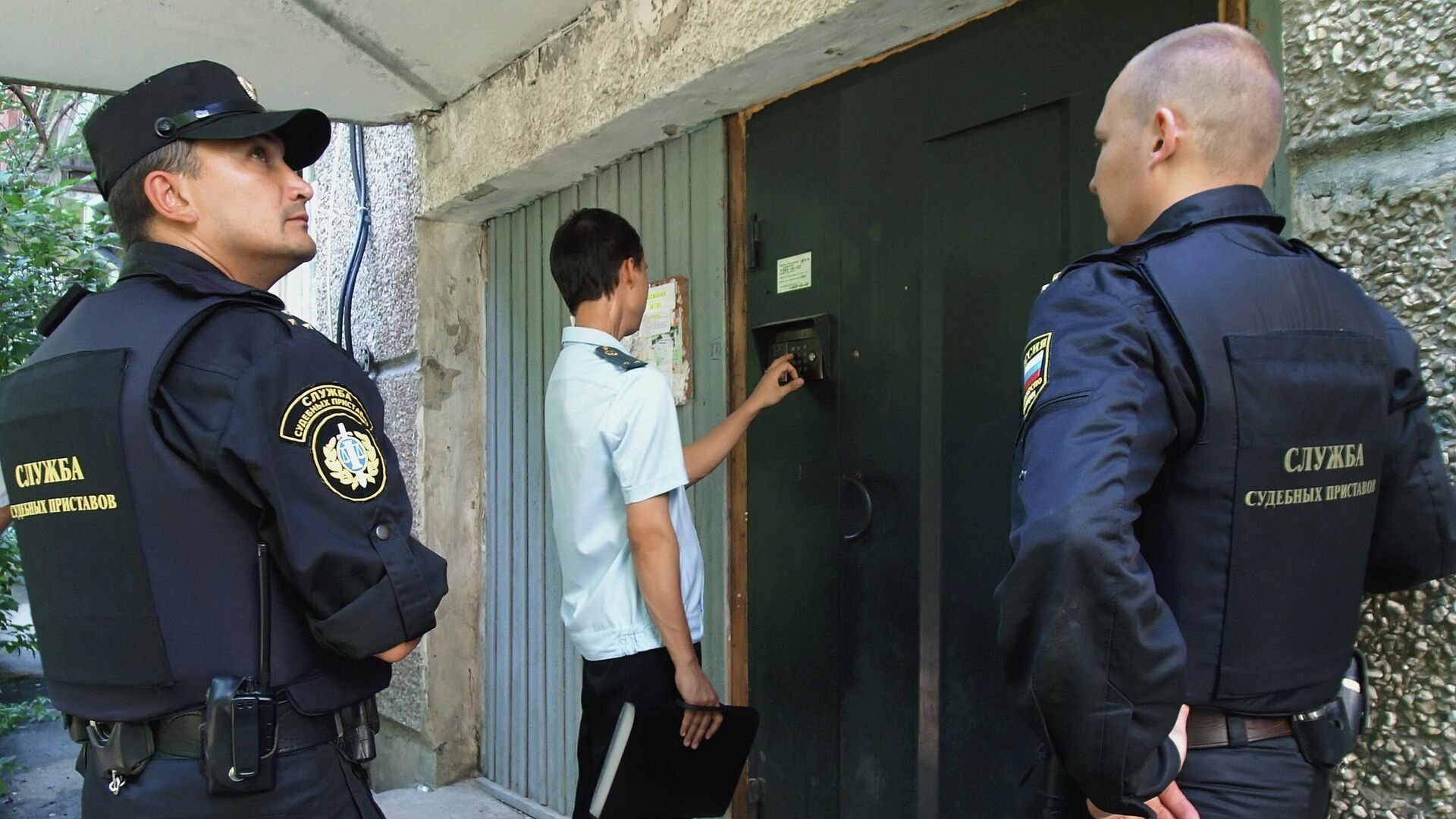 Убью, но мотоцикл не отдам!