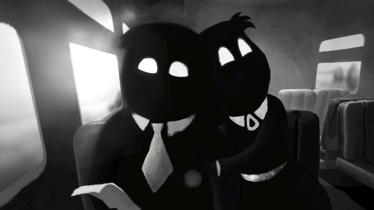 Behloder. Сталинские времена