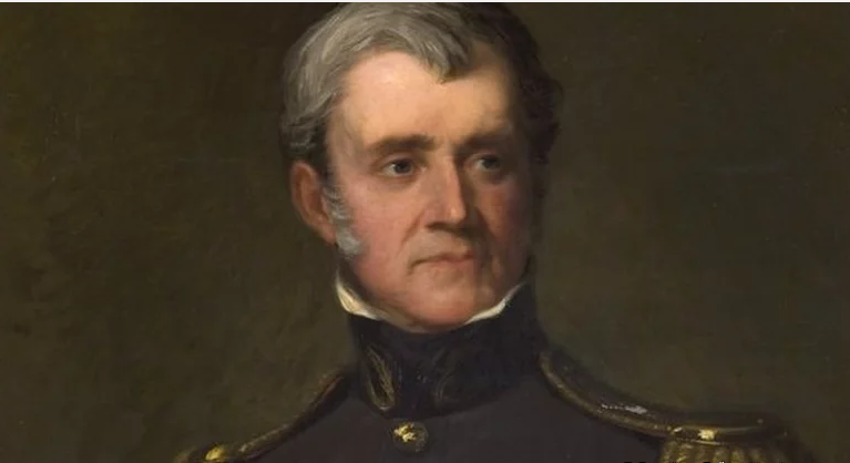 Правдивая история бунта ГОГОЛЬ-МОГОЛЯ .