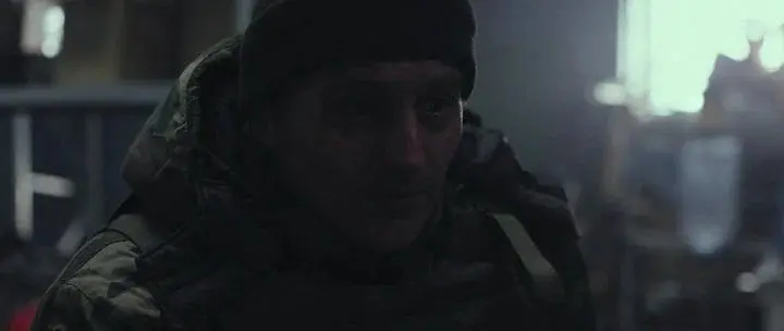 «Киборги» (2017) – несмешной обзор