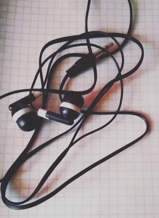 "Музыкальный алкоголизм"