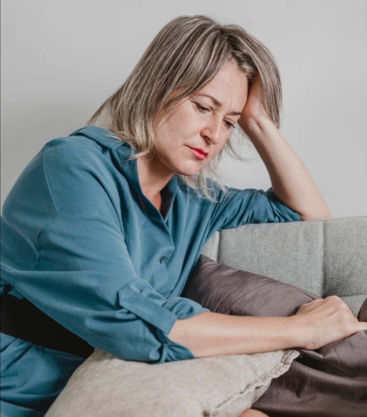 Браки с алкоголиками, или Почему жёны не бросают пьющих мужей?