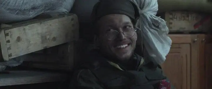 «Киборги» (2017) – несмешной обзор