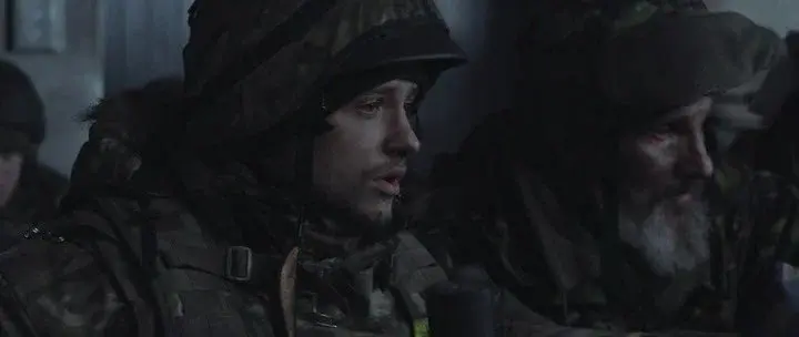 «Киборги» (2017) – несмешной обзор