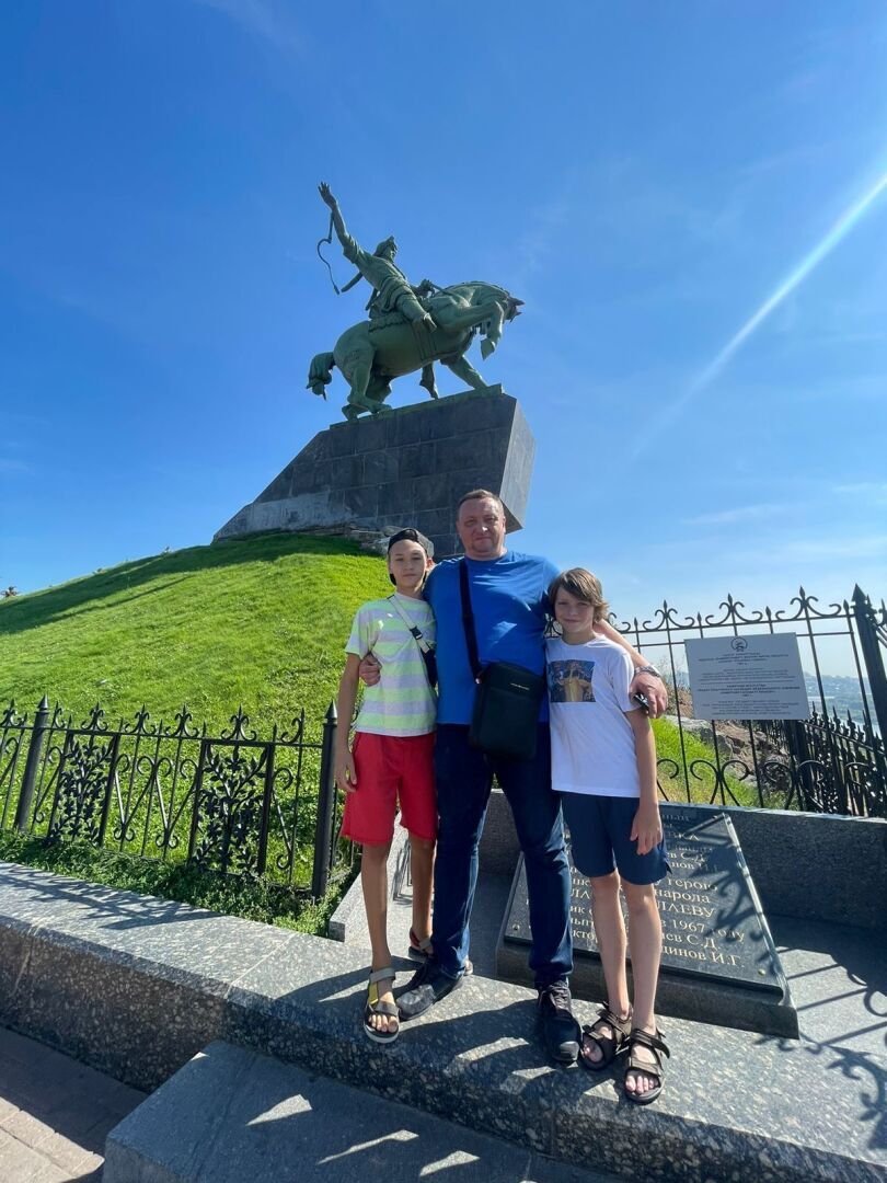 Для Вас время «летит» быстро?