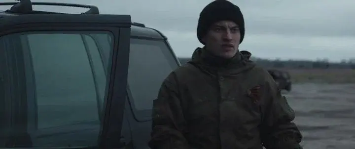 «Киборги» (2017) – несмешной обзор