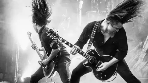 Всё о фестивале Провинси Рок