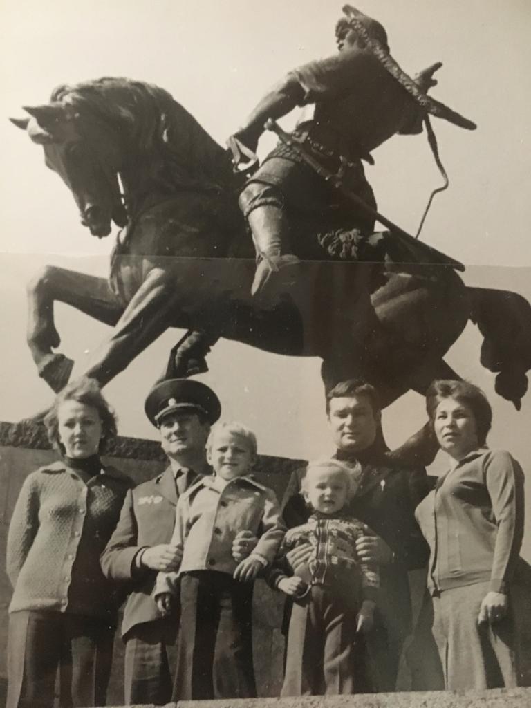 Для Вас время «летит» быстро?